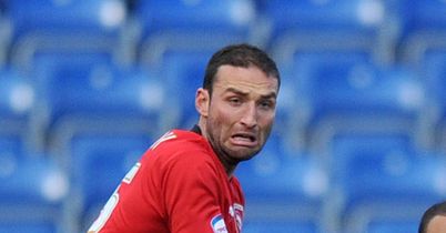 Fleming: First-half brace